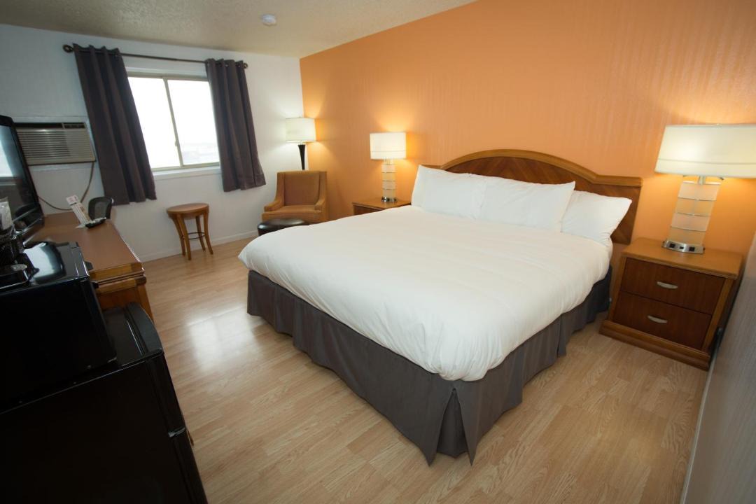 Photo of Bedroom in Alliance