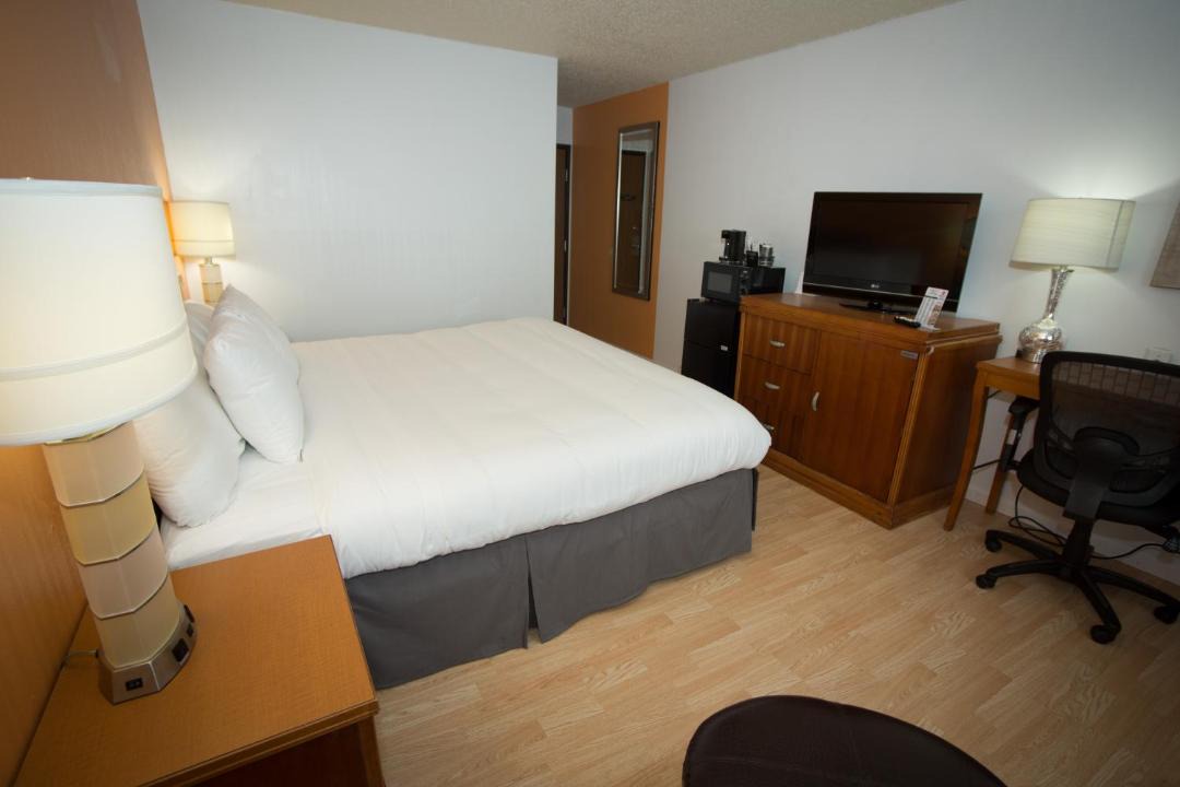 Photo of Bedroom in Alliance