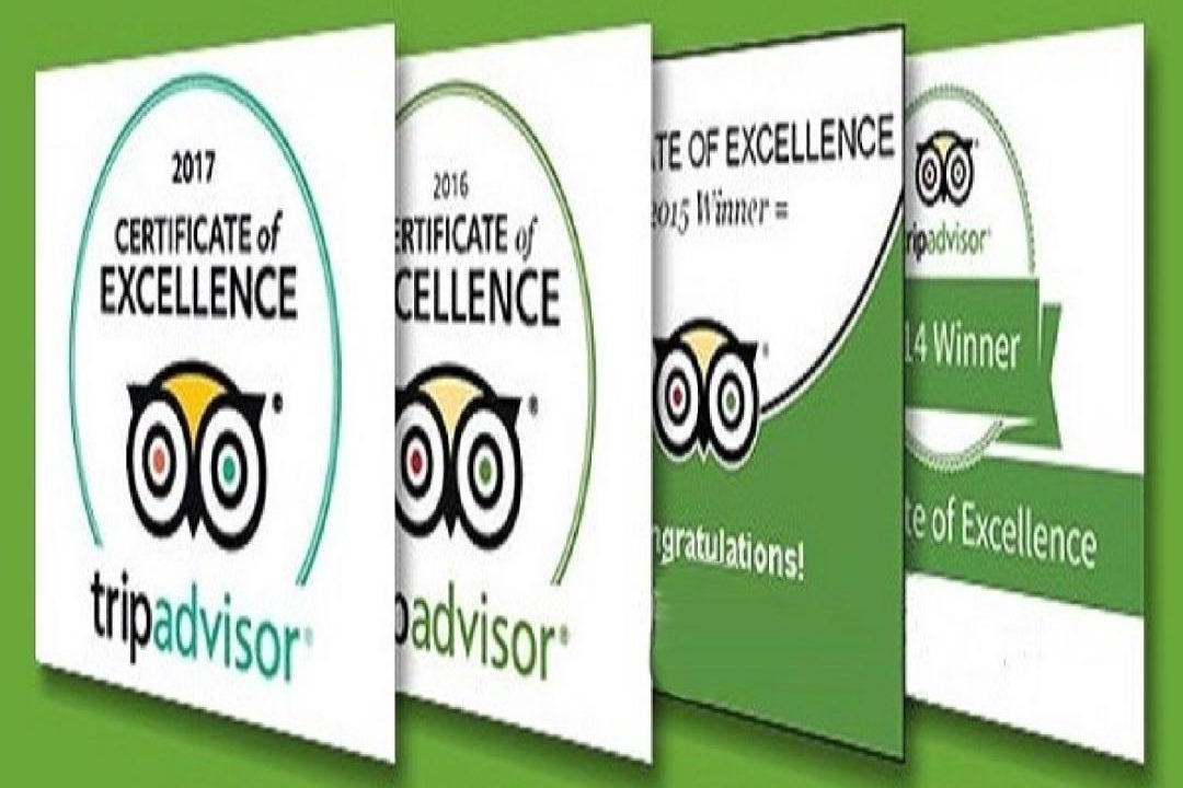 Photo of Buildings in Blackpool Town Center