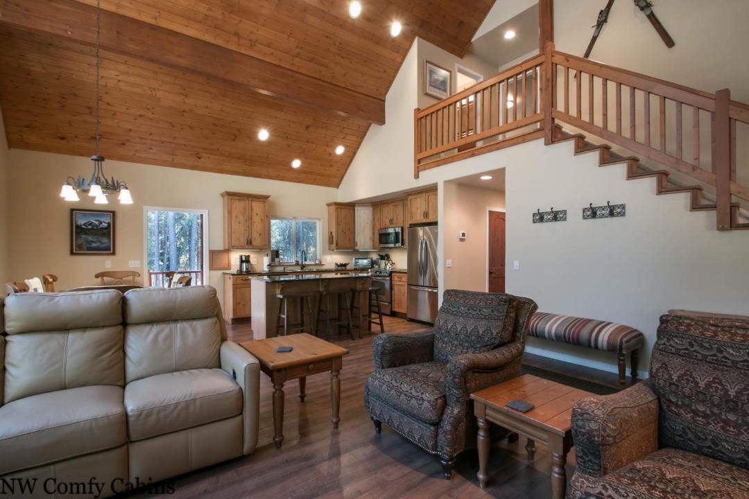 Photo of Livingroom in Ardenvoir