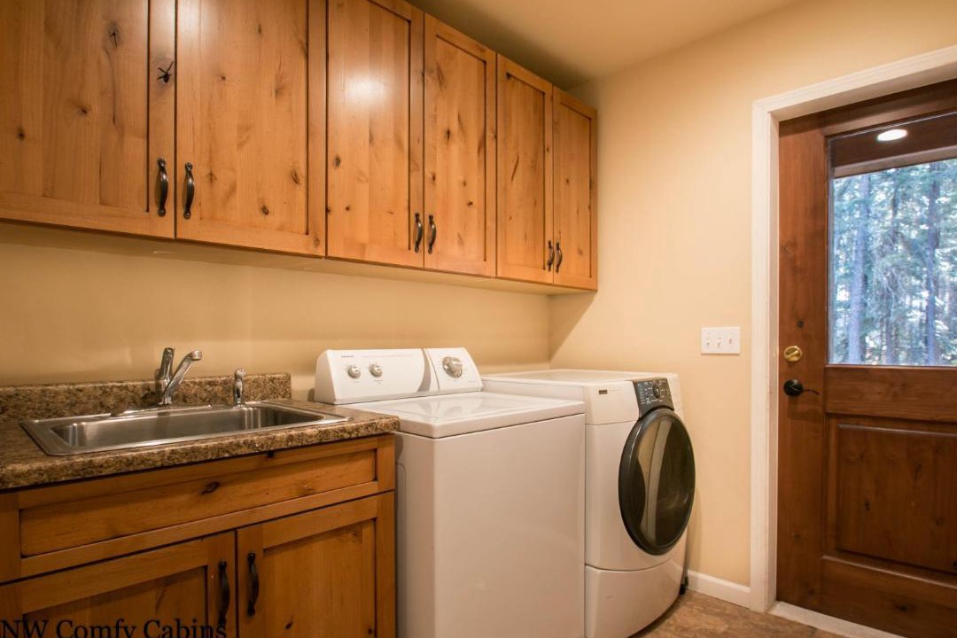 Photo of Kitchen in Ardenvoir