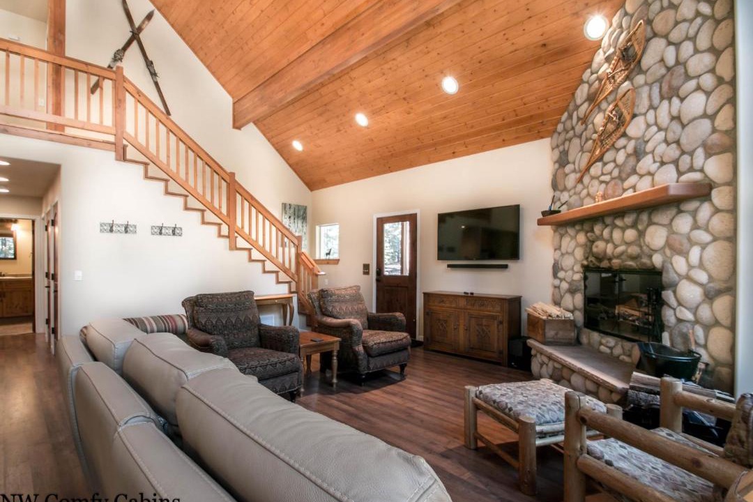 Photo of Livingroom in Ardenvoir