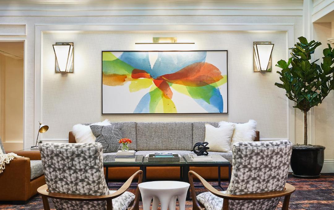 Photo of Others in Financial District