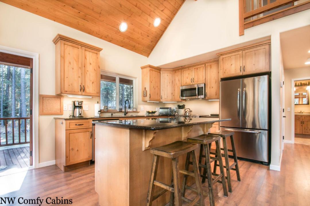 Photo of Kitchen in Ardenvoir
