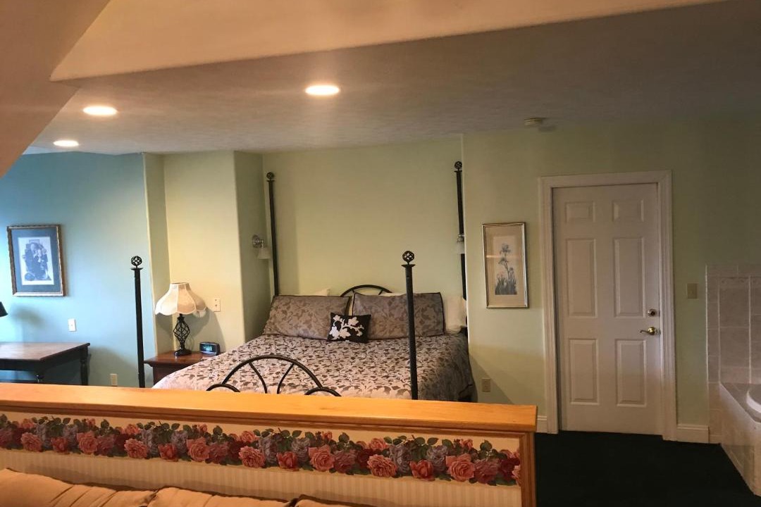 Photo of Bedroom in Town of Reading