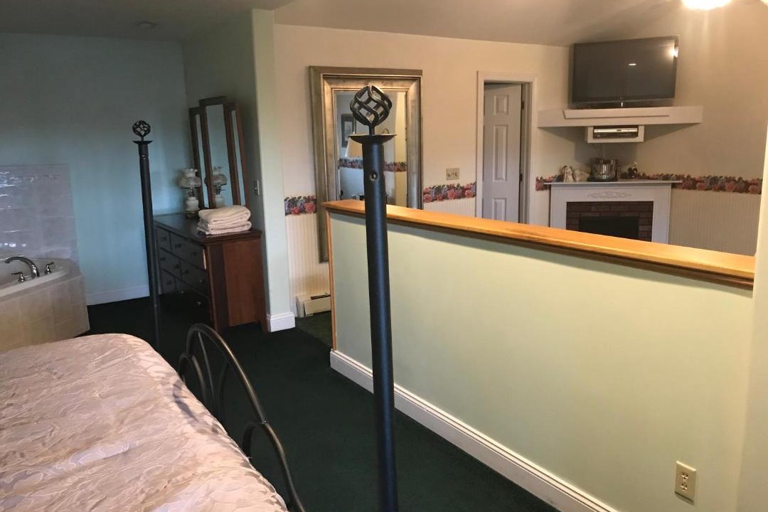 Photo of Bedroom in Town of Reading