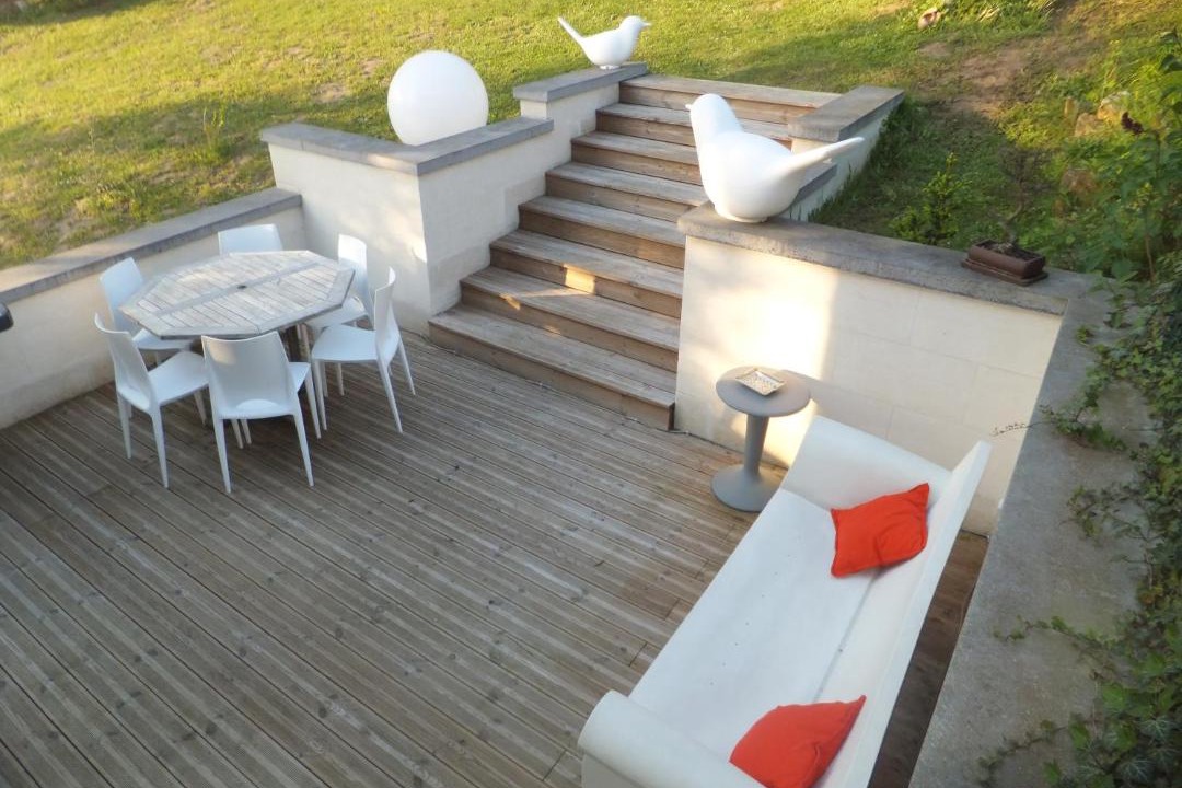 Photo of Patio Balcony in Pierrefonds