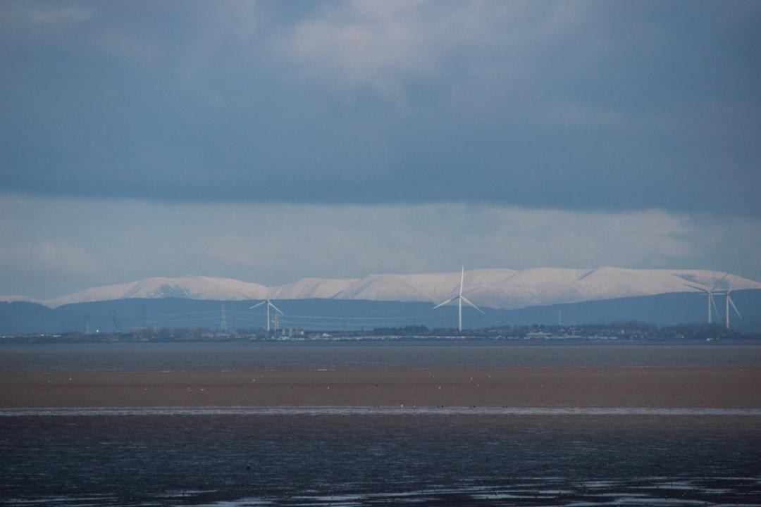 Photo of Outdoor in Knott End-on-Sea