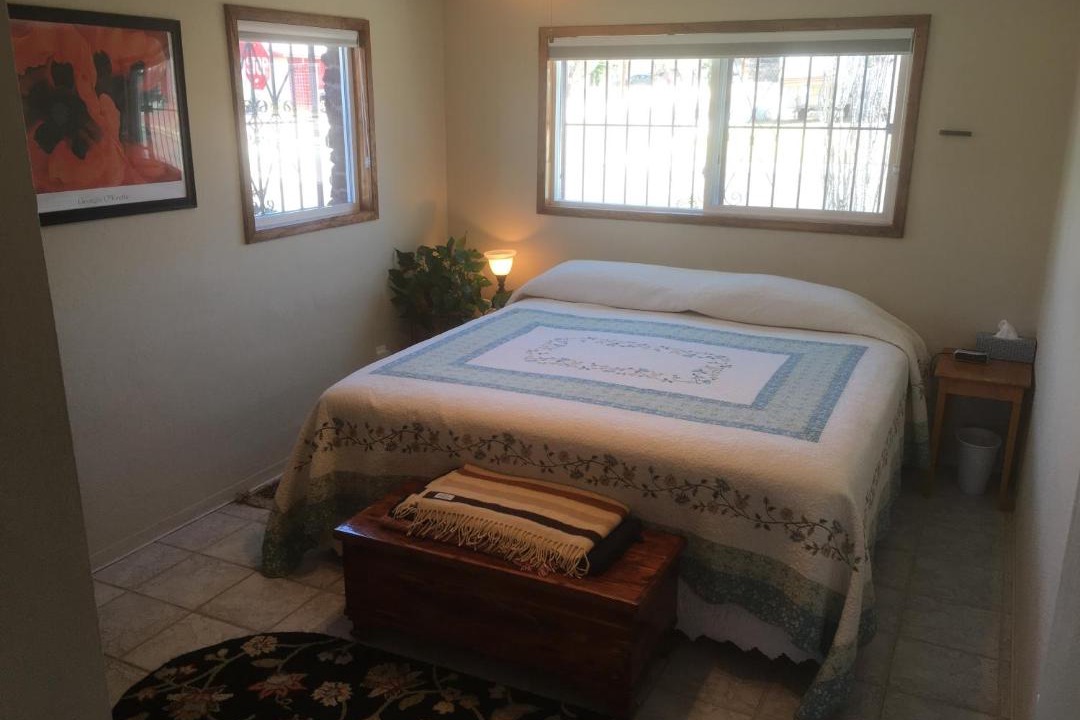 Photo of Bedroom in Mesilla Park