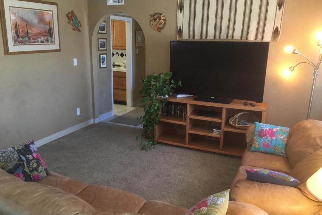 Photo of Livingroom in Mesilla Park