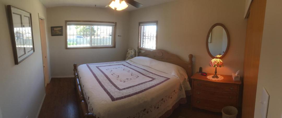 Photo of Bedroom in Mesilla Park