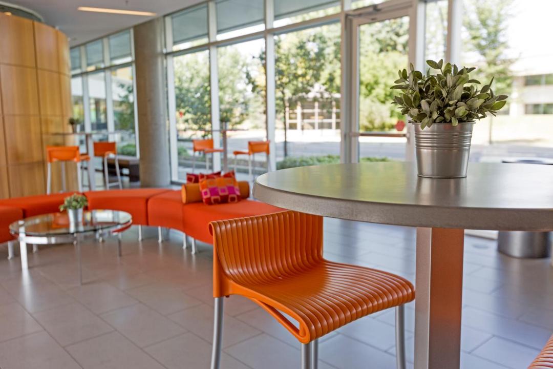 Photo of Livingroom in University District