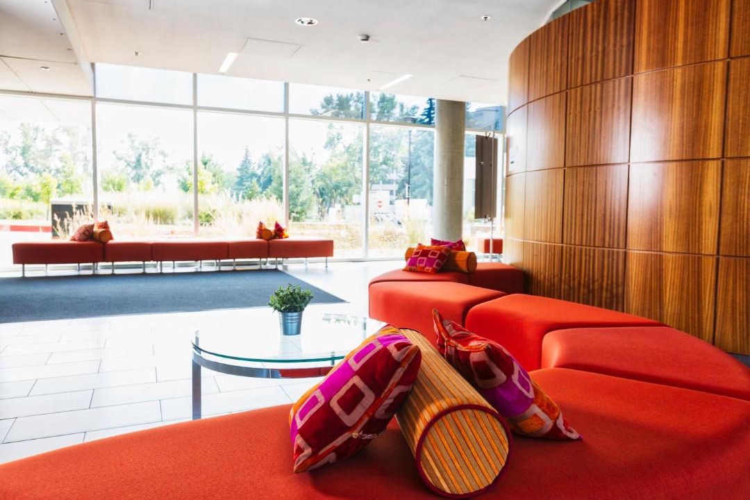 Photo of Livingroom in University District