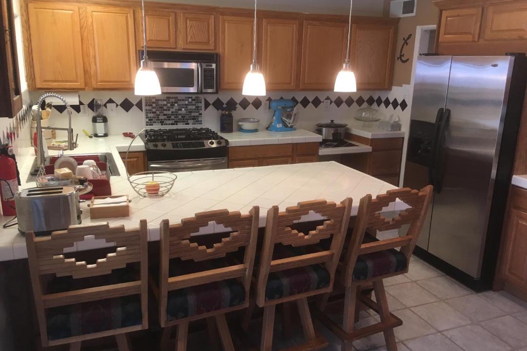Photo of Kitchen in Mesilla Park