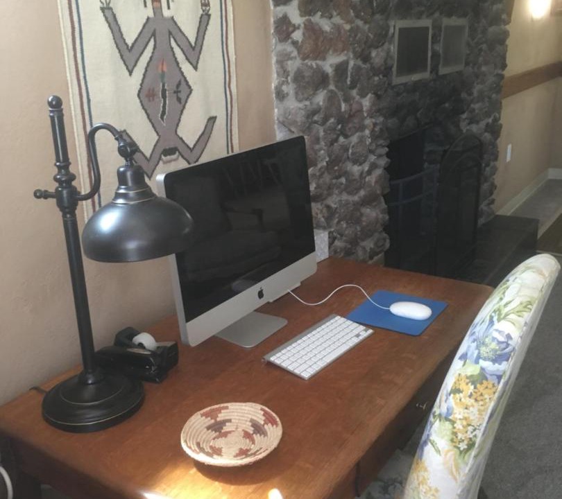 Photo of Livingroom in Mesilla Park