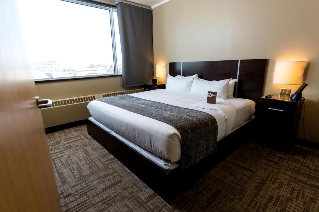 Photo of Bedroom in University District