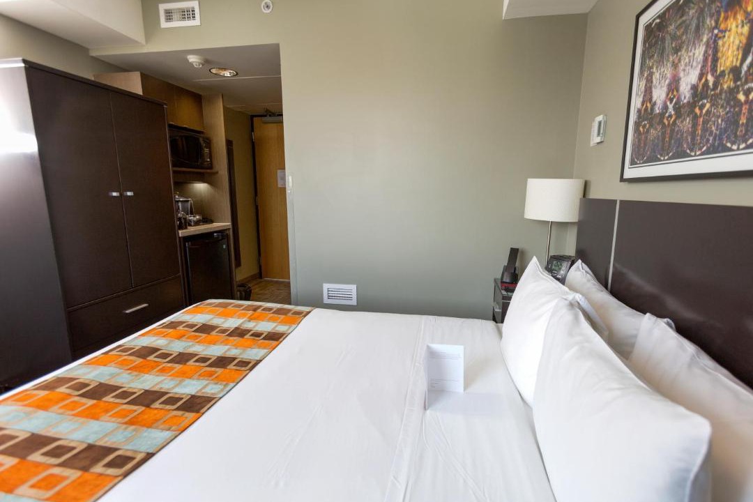 Photo of Bedroom in University District