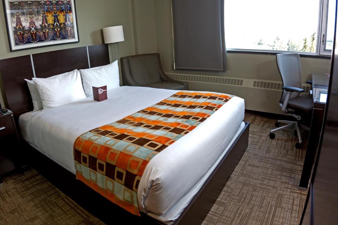 Photo of Bedroom in University District