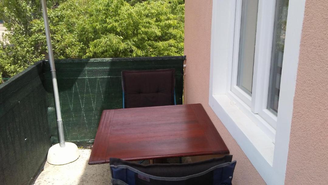 Photo of Patio Balcony in Rovanjska