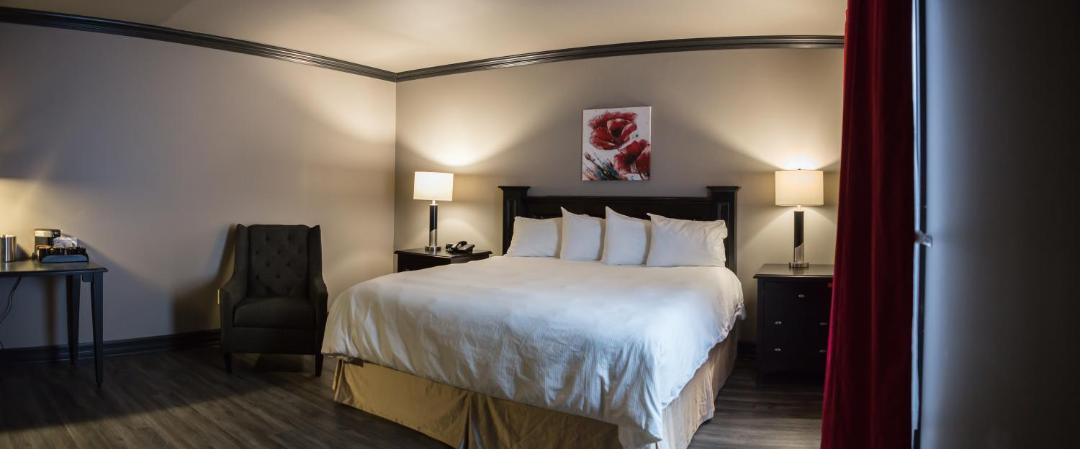 Photo of Bedroom in Waterford Valley