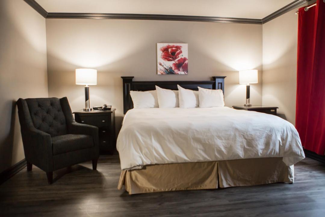 Photo of Bedroom in Waterford Valley