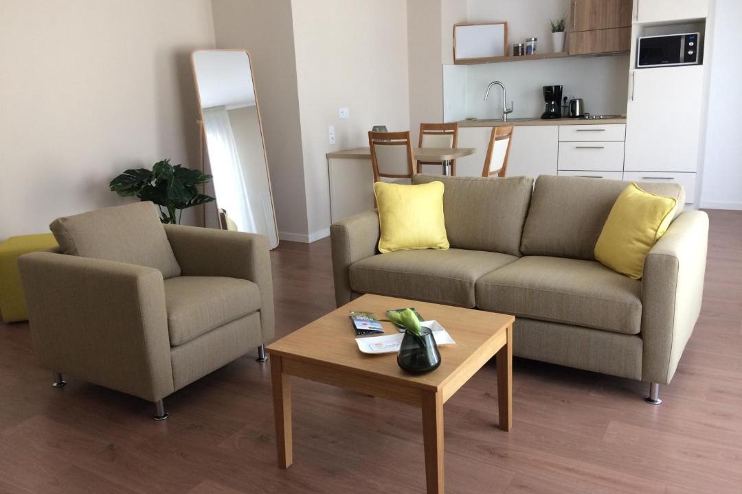 Photo of Livingroom in Perignat-les-Sarlieve