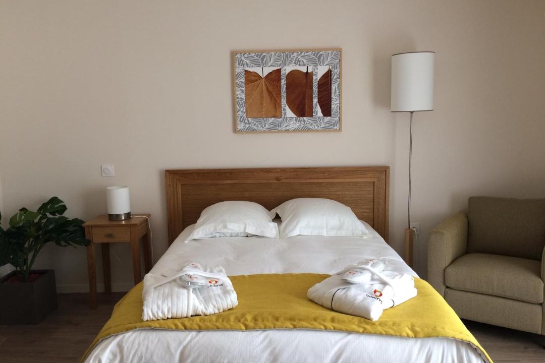 Photo of Bedroom in Perignat-les-Sarlieve