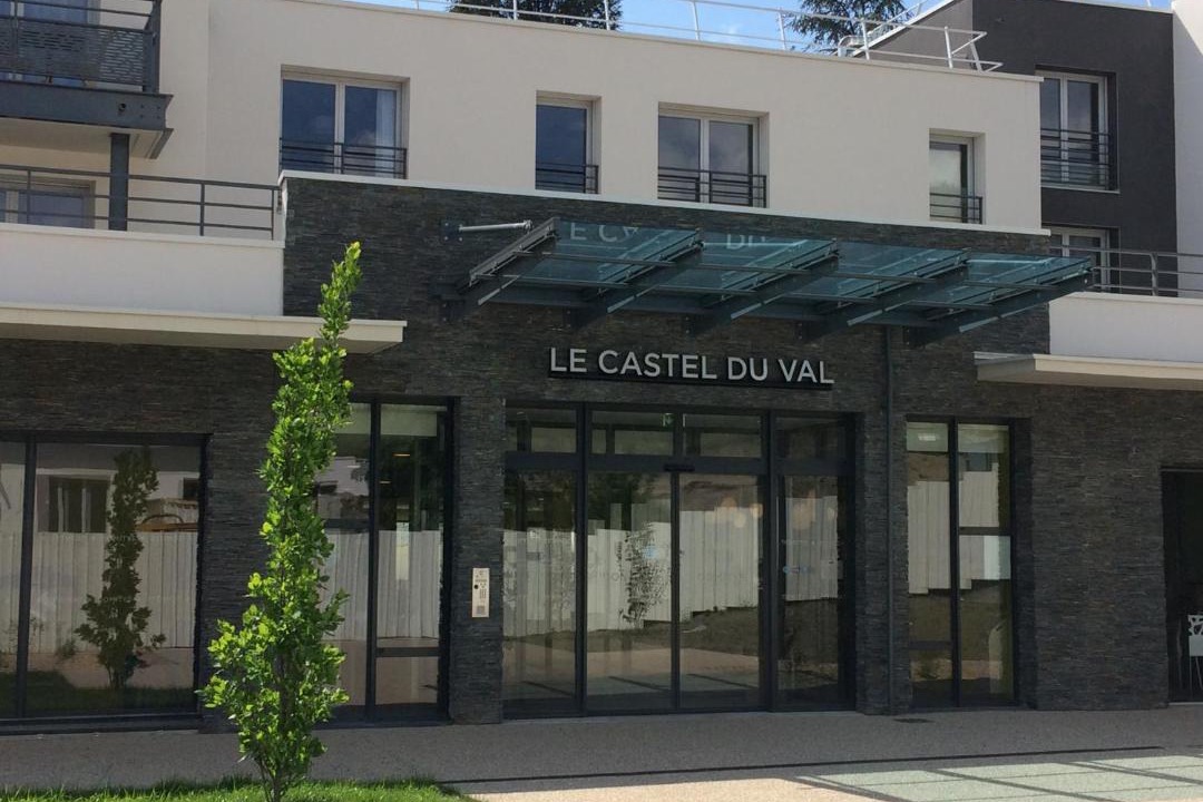 Photo of Buildings in Perignat-les-Sarlieve