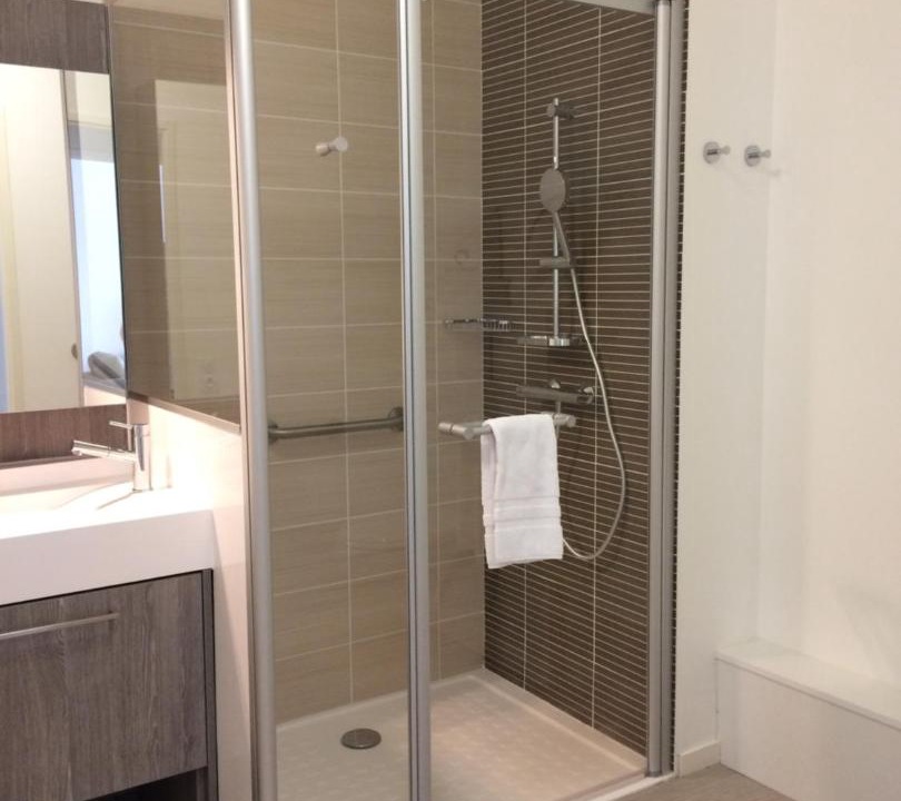 Photo of Bathroom in Perignat-les-Sarlieve