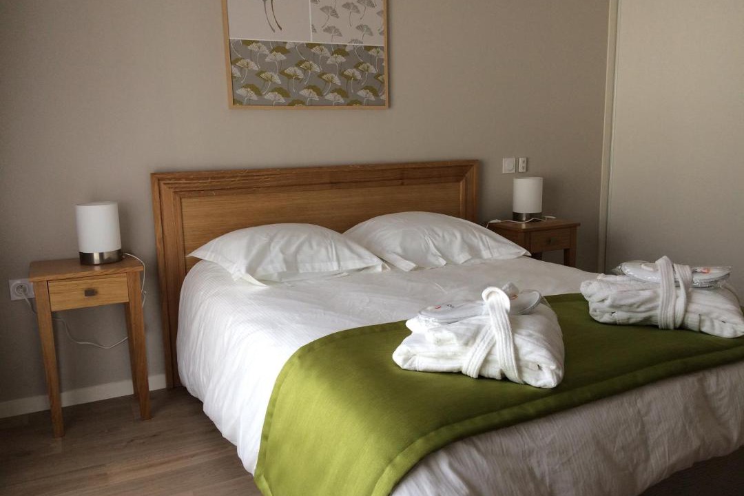 Photo of Bedroom in Perignat-les-Sarlieve