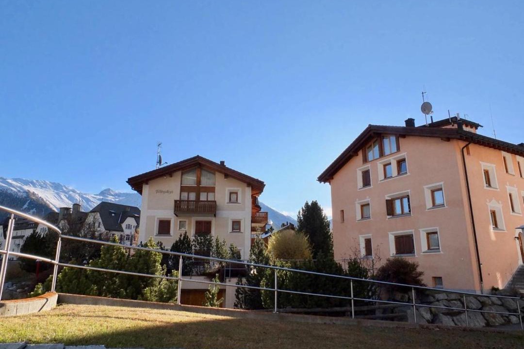 Photo of Others in Celerina-Schlarigna