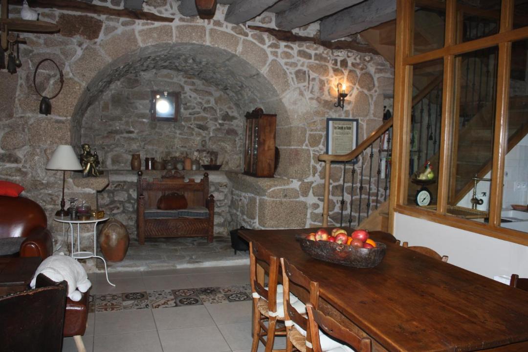 Photo of Livingroom in Rouffiac