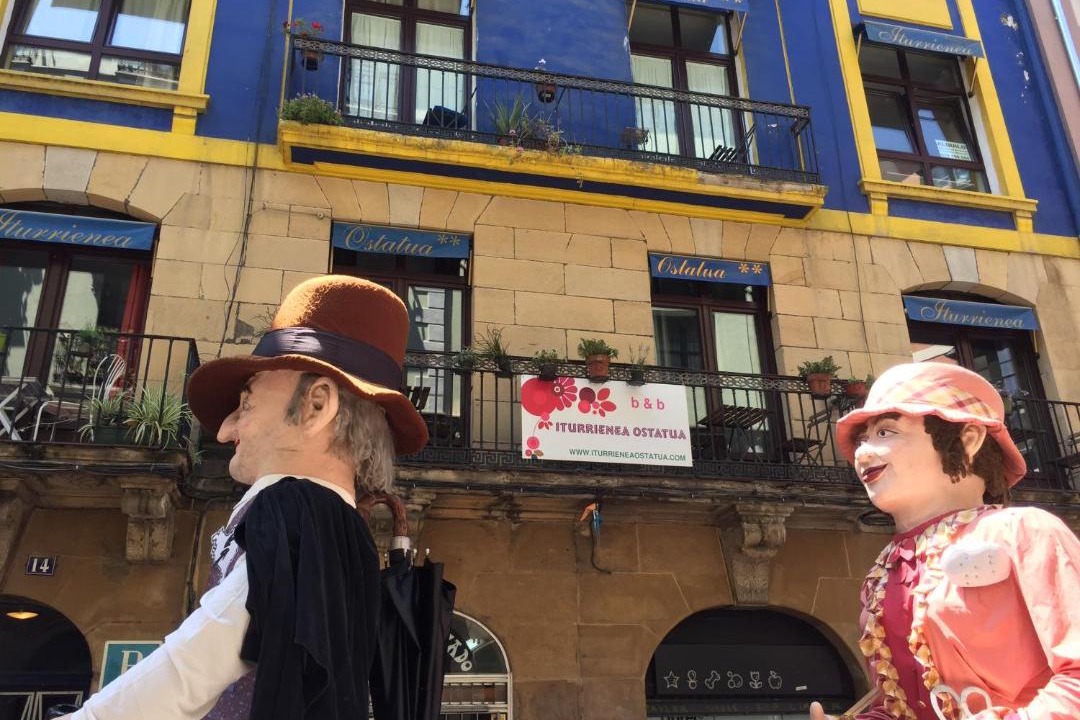 Photo of Others in Bilbao Old Town