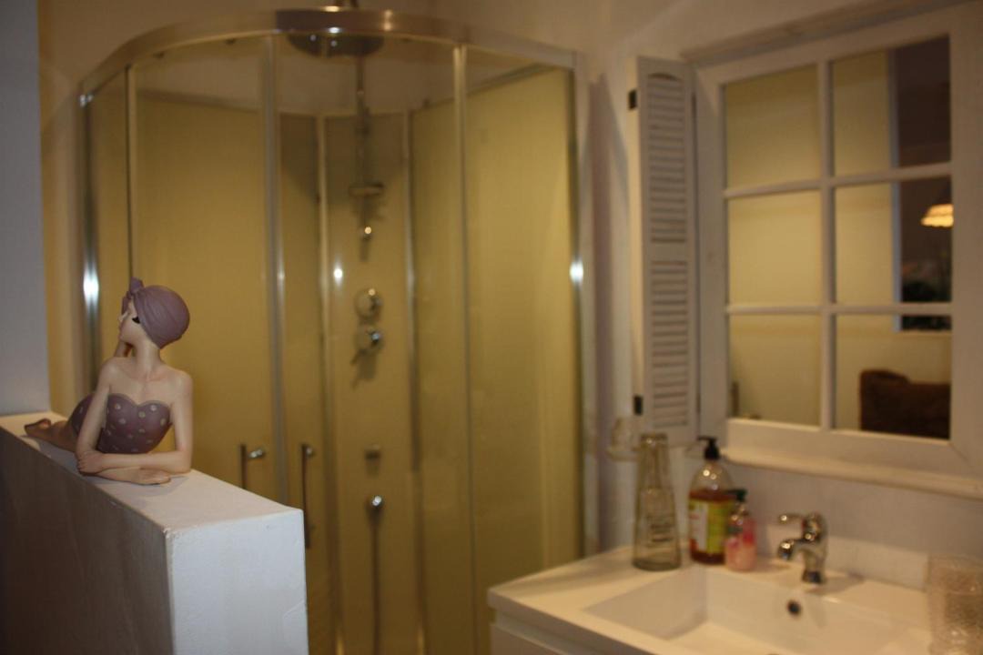 Photo of Bathroom in Rouffiac