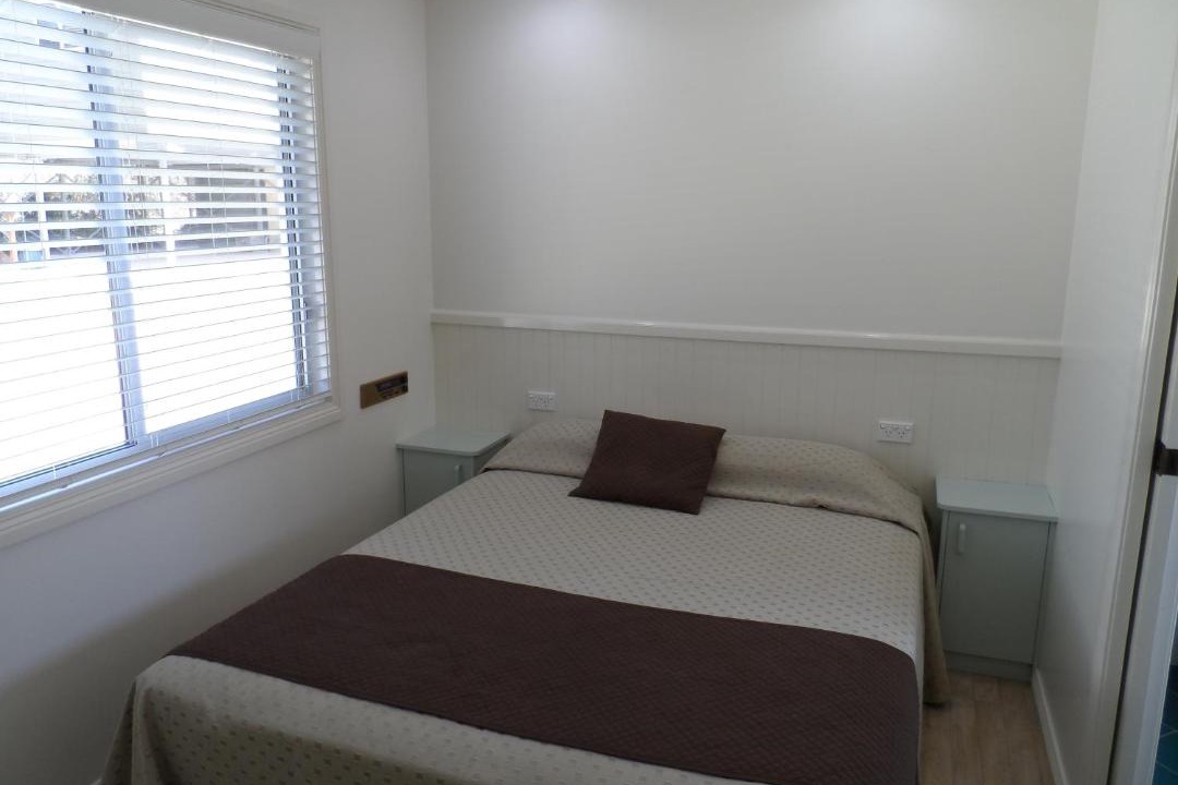 Photo of Bedroom in South Durras