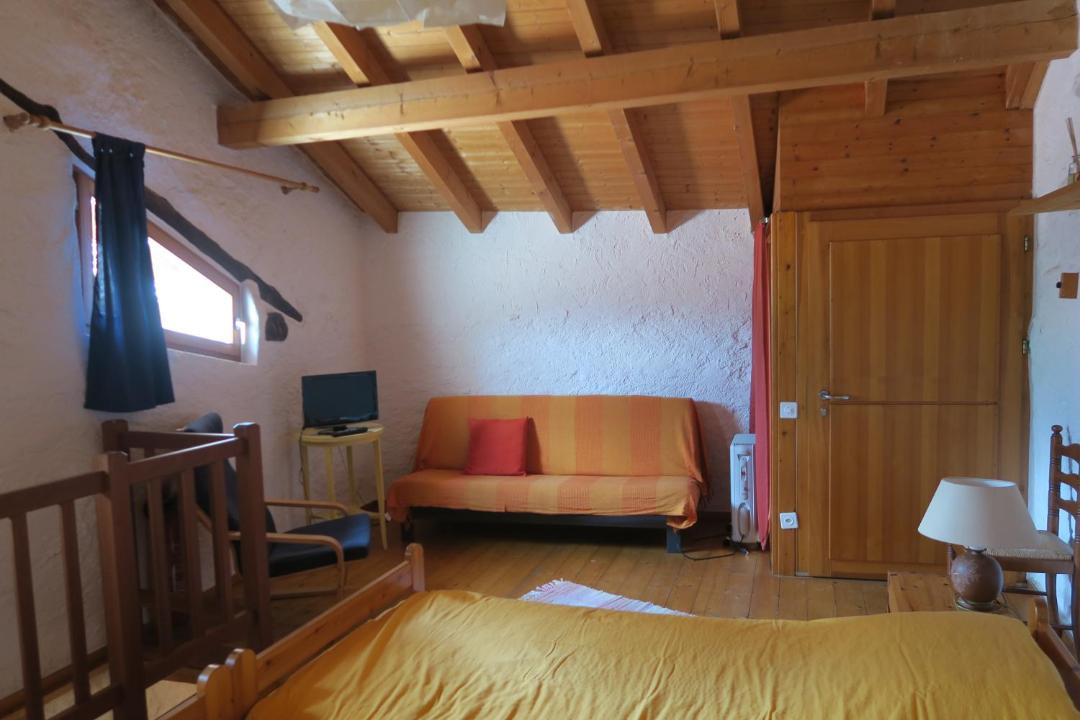 Photo of Bedroom in Casima