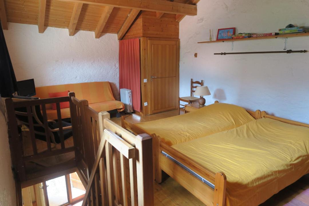 Photo of Bedroom in Casima