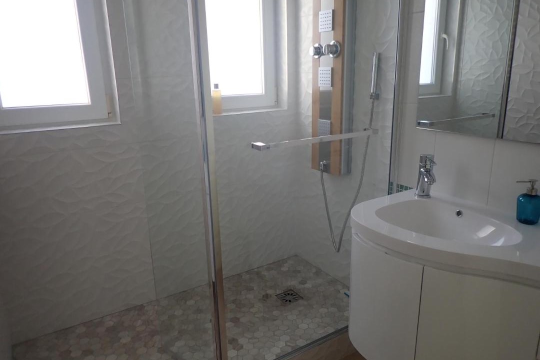 Photo of Bathroom in Bouzigues