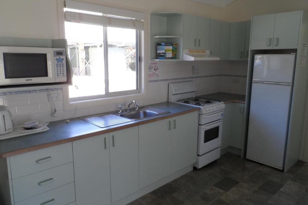 Photo of Kitchen in South Durras