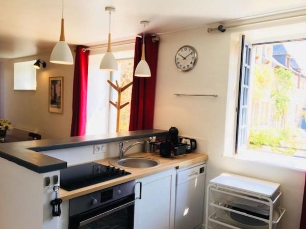 Photo of Kitchen in Plurien