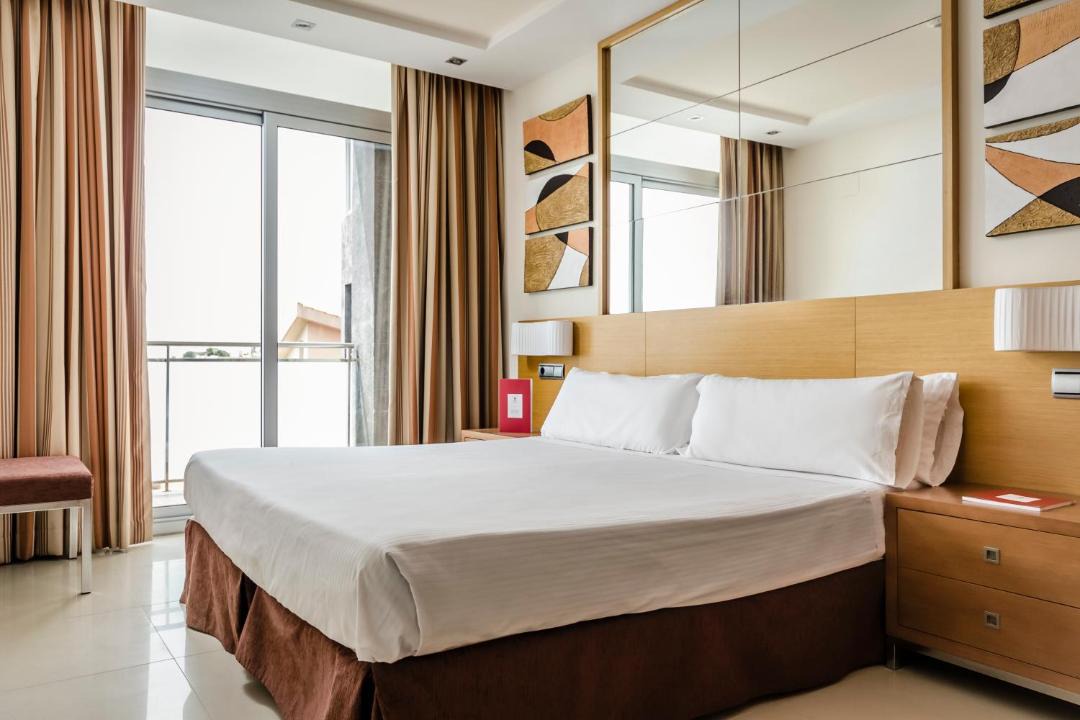 Photo of Bedroom in Cunit