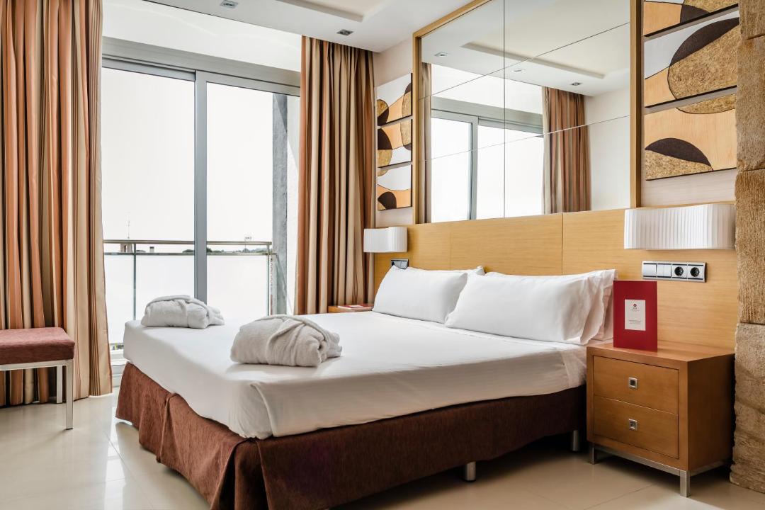 Photo of Bedroom in Cunit
