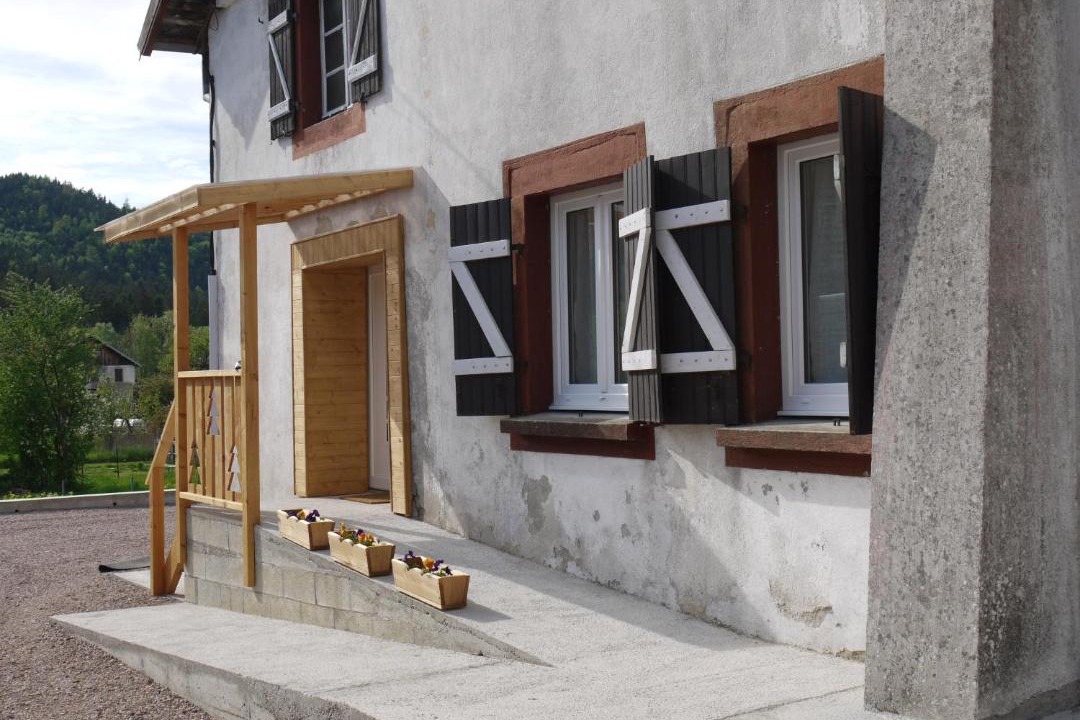 Photo of Others in Vagney