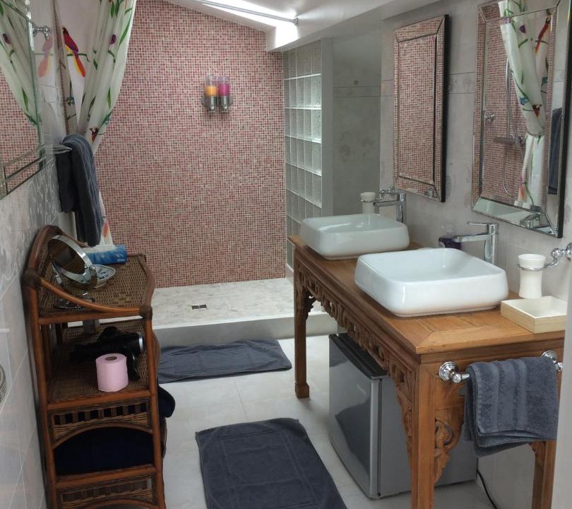 Photo of Bathroom in Ciboure