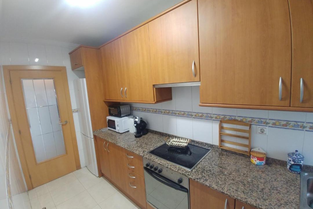 Photo of Kitchen in Pinos de Miramar