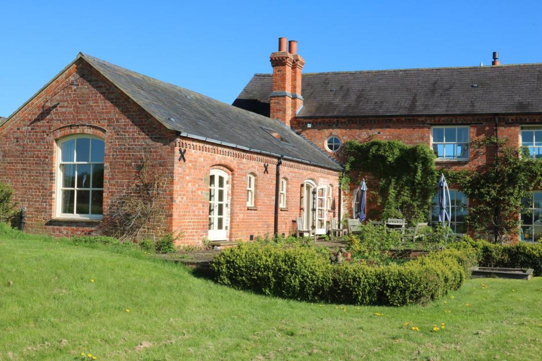 Photo of Buildings in Sulgrave