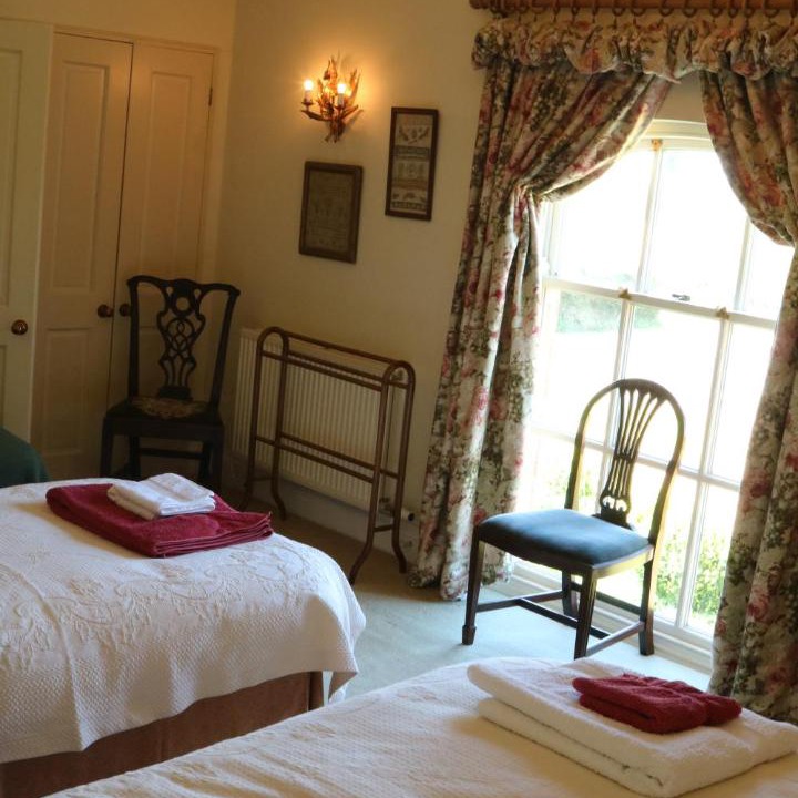 Photo of Bedroom in Sulgrave