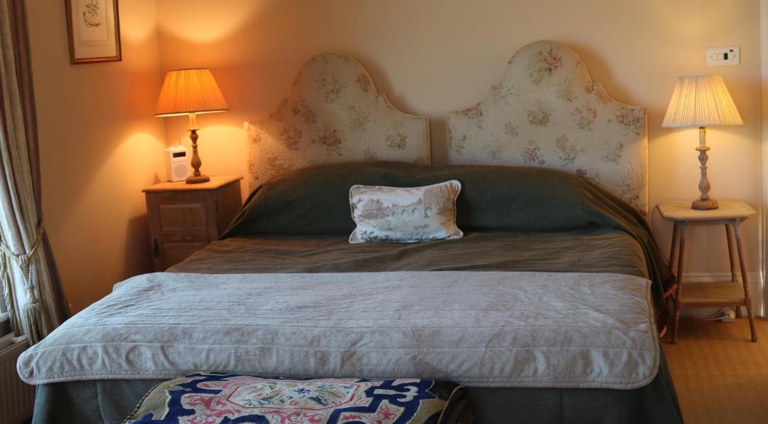 Photo of Bedroom in Sulgrave