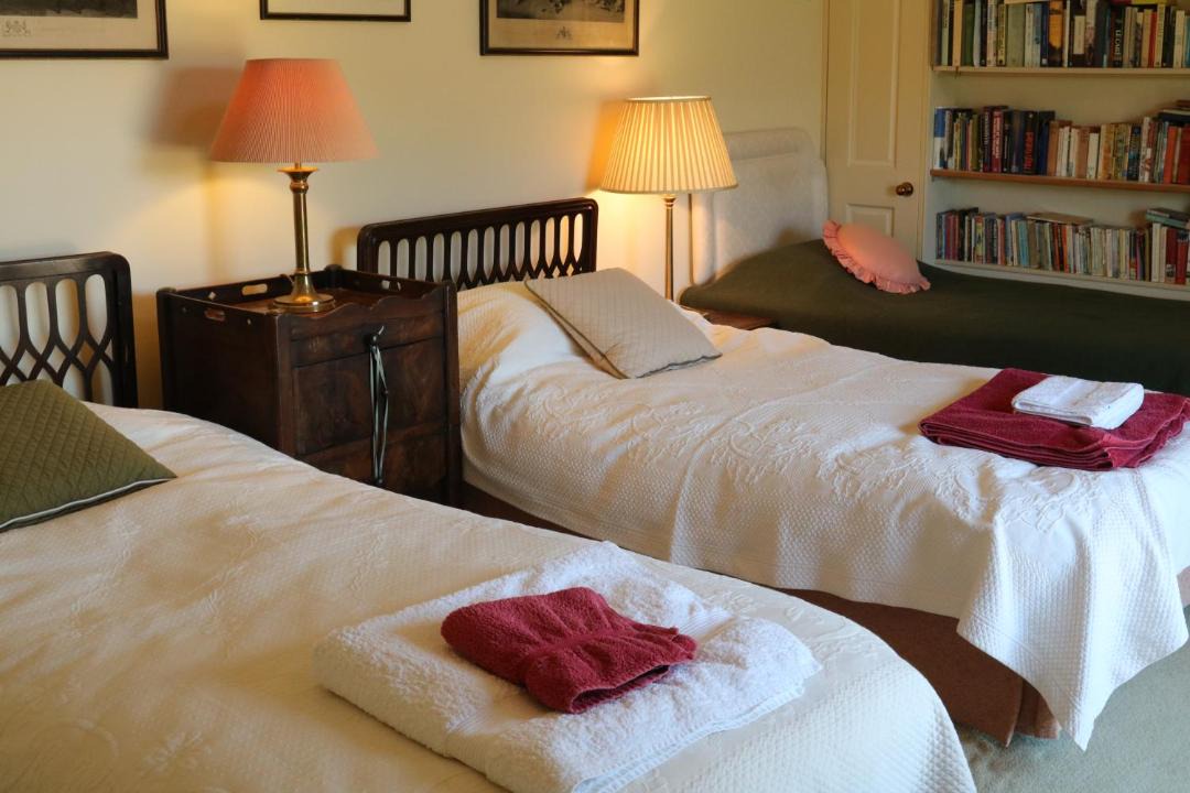 Photo of Bedroom in Sulgrave