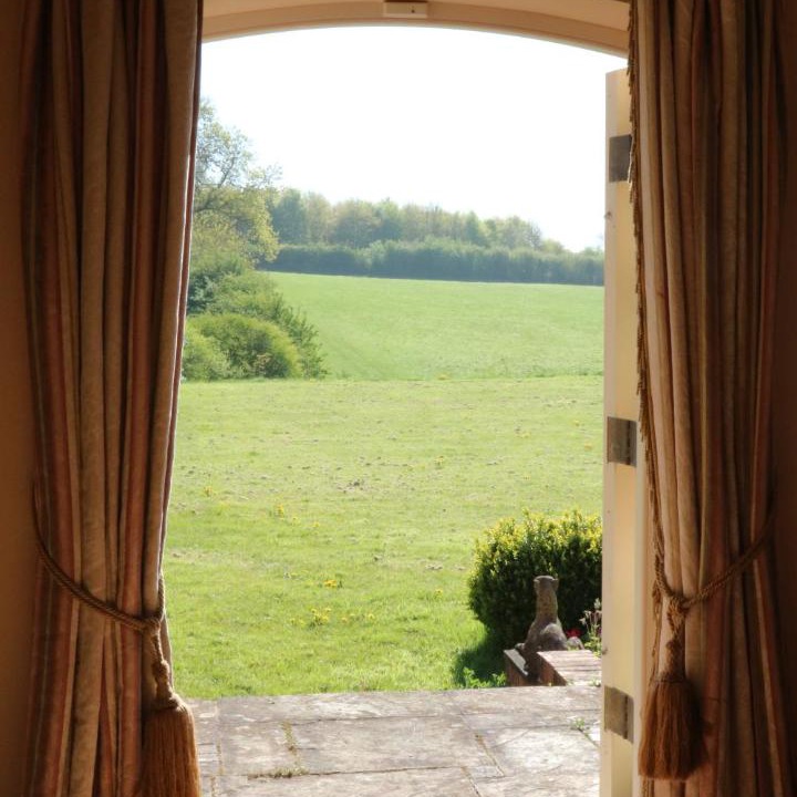 Photo of Patio Balcony in Sulgrave